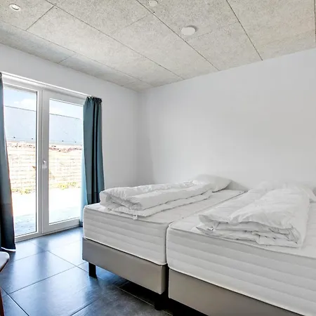 Lovely With Sea View And Activity Room,