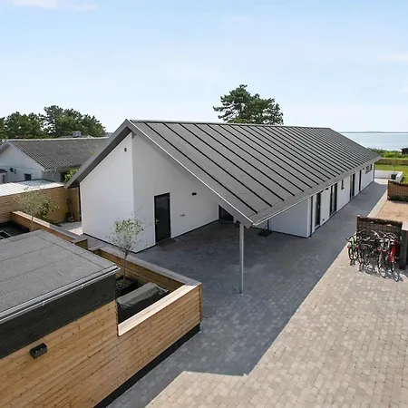 Holiday home Lovely With Sea View And Activity Room, *