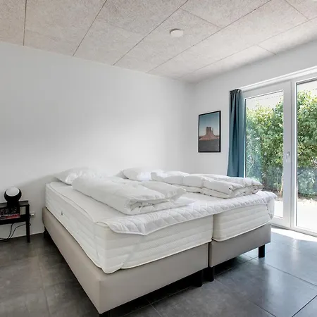 Holiday home Lovely With Sea View And Activity Room, *